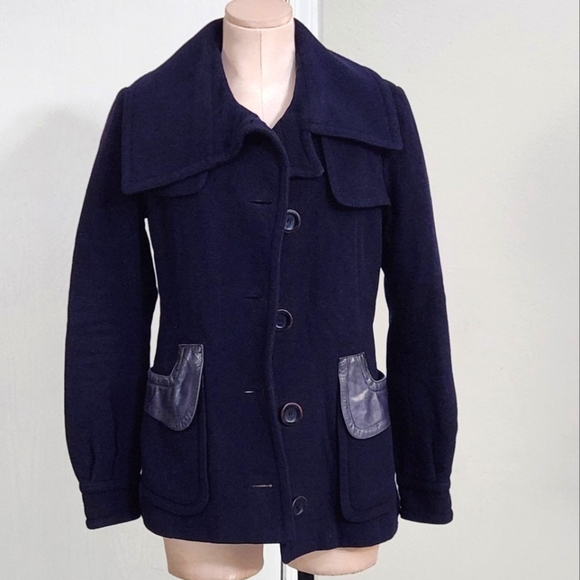 Mackage Wool Jacket - Picture 13 of 13